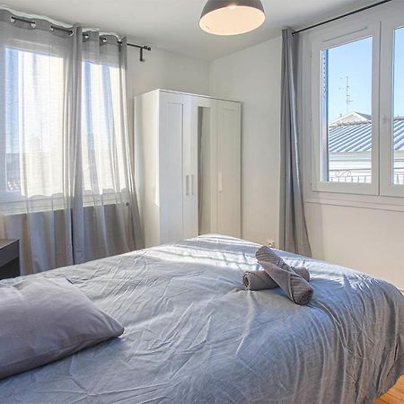 Spacieux Havre Chic A アングレーム エクステリア 写真