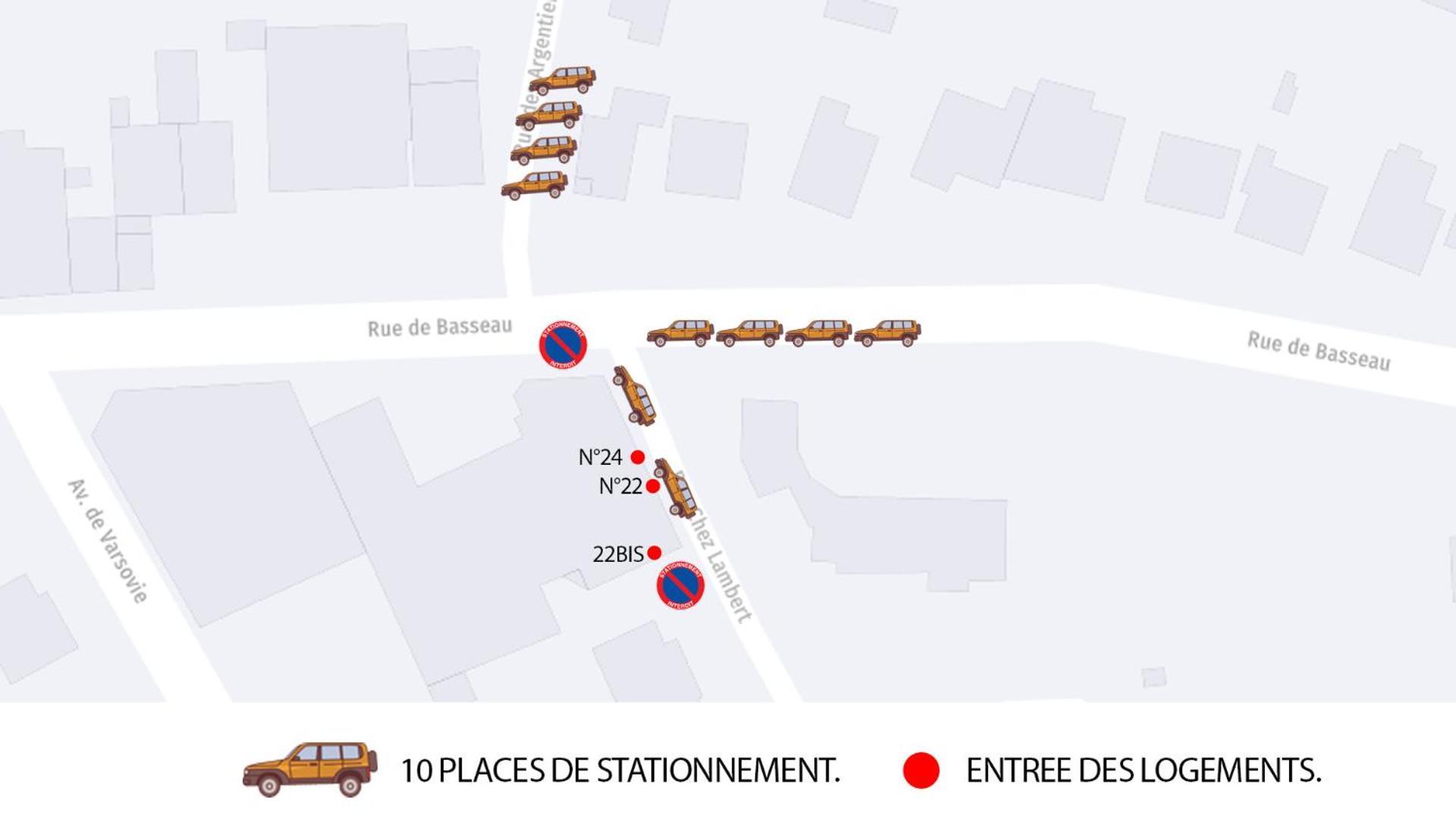 Spacieux Havre Chic A アングレーム エクステリア 写真